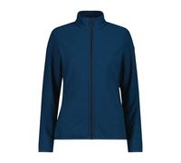 Veste de ski polaire zippée femme CMP Bleu 2XL