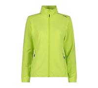 Veste de ski polaire zippée femme CMP Vert XS