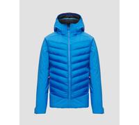 Veste De Ski Pour Enfants Helly Hansen Jr Serene Jacket 41751-554 140