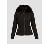 Veste De Ski Pour Femme Fusalp Montana Thindown C1024-1000 S