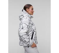 Veste De Ski Pour Femmes Bogner Fire+ice Romy 34749215-102 S