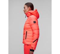 Veste De Ski Pour Femmes Bogner Fire+ice Saelly2 34808378-643 S