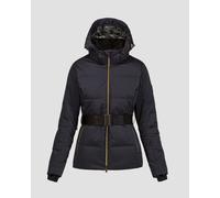 Veste De Ski Pour Femmes Descente Luna Dwwwgk11-blk S