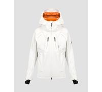 Veste De Ski Pour Femmes Descente X Lamborghini Streamline Insulated Jacket Lam44-002w-wht L