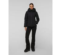 Veste De Ski Pour Femmes Fusalp Katarina G1012-1000 S