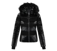 Veste de ski pour femmes Kilpi DALILA-W BLK 42