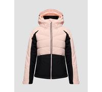Veste De Ski Pour Filles Roxy Bamba Ergtj03173-meb0 M