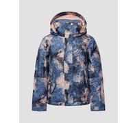 Veste De Ski Pour Filles Roxy Jetty Ergtj03178-bqy1 XL