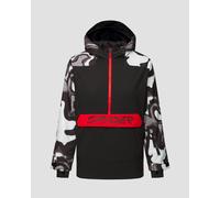 Veste De Ski Pour Garçons Spyder Jasper 38sg075318-black-combo 140