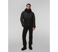 Veste De Ski Pour Hommes Descente Dwmygk22y-blk L