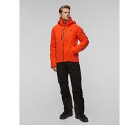 Helly Hansen Alpha Lifaloft Jacket - Veste ski homme Cherry Tomato XL