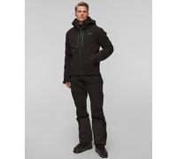 HELLY HANSEN Alpha Lifaloft Jacket - Homme - Noir - taille M- modèle 2026