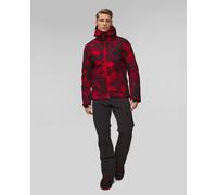 Veste De Ski Pour Hommes J.lindeberg Ace Smow10817-g144 L