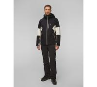 Veste De Ski Pour Hommes Spyder Epiphany 38sa075320-black