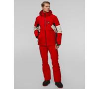Spyder Epiphany Jacket Rouge XL Homme