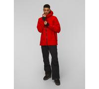 Veste De Ski Pour Hommes Volcom Guide-tex G0652502-cms