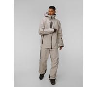 Veste De Ski Pour Hommes Volcom Guide-tex G0652502-stn