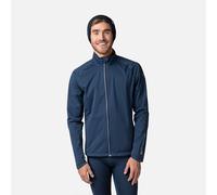 ROSSIGNOL Poursuite Jkt - Homme - Bleu - taille XXL- modèle 2024