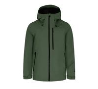 Veste de ski Protest Abalone Vert XL