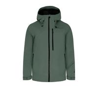 Protest Abalony 3l Shell Jacket Vert L Homme
