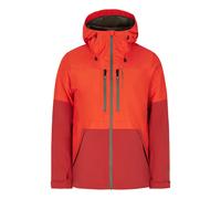 Veste de ski Protest Bakie Rouge M