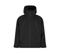 Protest Ferrol Jacket Noir XL Homme