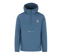 Protest Galaxy Jacket Bleu L Homme