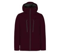 Veste de ski Protest Imothy Rouge S
