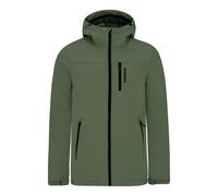 Veste de ski Protest Kagu Vert L