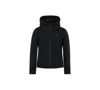 Veste de ski PROTEST MERCURY snowjacket (True Black) Femme L-40