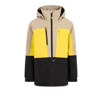 Veste de ski Protest Milan JR (Lime Splash) Junior 104