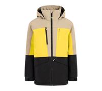 Veste de ski Protest Milan JR (Lime Splash) Junior 176