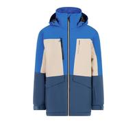 Protest - Prtmilan Jr - Veste ski enfant Vibrant Blue - Taille de l'enfant 152 cm
