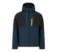 Protest - Prtnaldo - Veste ski homme Twilight Navy - S