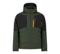 Protest - Prtnaldo - Veste ski homme Kale Green - S