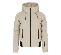 Veste de ski PROTEST PRTALYSUMI snowjacket (Bamboo Beige) femme M (38 FR)