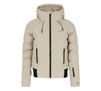 Protest - Prtalysumi Snowjacket - Veste ski femme BambooBeige - XL / 42