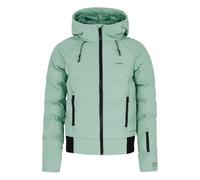 Veste de ski PROTEST PRTALYSUMI snowjacket (Green Baygreen) femme XS (34 FR)