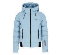 Veste de ski PROTEST PRTALYSUMI snowjacket (Jean Jacket Blue) femme M (38 FR)