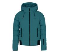Veste de ski PROTEST PRTALYSUMI snowjacket (Rainstorm Blue) femme M-38