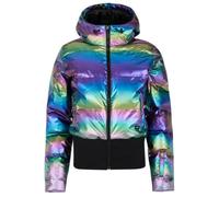 Veste de ski PROTEST PRTLAILA snowjacket (True Black) femme S-36