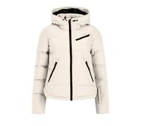 Protest - Women's PRTLucid Snowjacket - Veste de ski - M - kit off-white