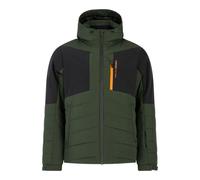 Protest - Prtnaldo - Veste ski homme Kale Green - L