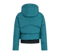 Protest - Prtpreppy - Veste ski femme Rainstorm Blue - L / 40