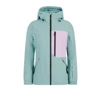 Protest Salut Jacket Bleu L Femme
