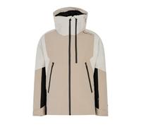 Veste de ski PROTEST PRTThrow snowjacket (BambooBeige) Homme S