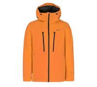 Protest Timothy Jacket Orange S Homme