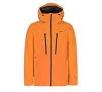Protest Timothy Jacket Orange S Homme