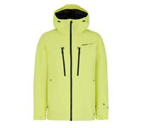Veste de ski PROTEST PRTTIMOTHY snowjacket (Limone) homme L