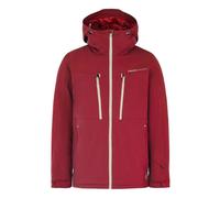 Protest - Prttimothy Snowjacket - Veste ski homme Velvet Red - XL